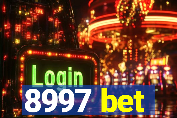 8997 bet